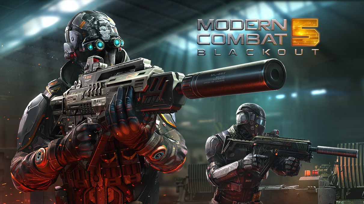 best fps games for mac free download
