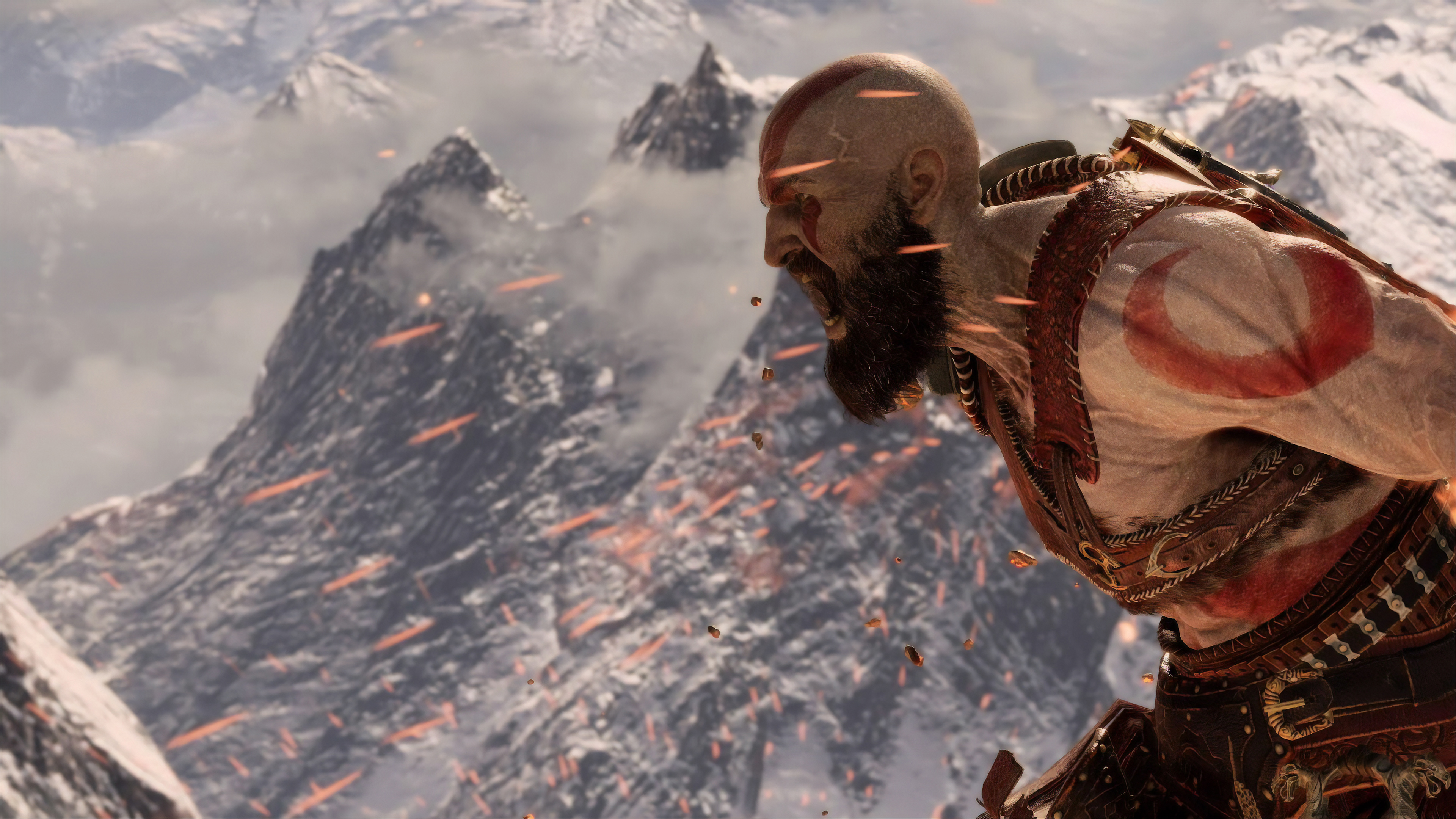 god of war 4 full game download for android