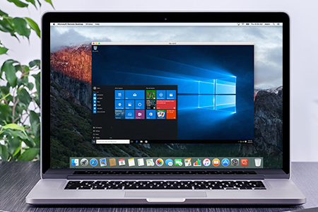 best free software for remote mac control